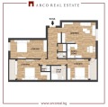 Продава МНОГОСТАЕН, град София, Белите брези • 439000 € • 26969703 — Holmes.bg
