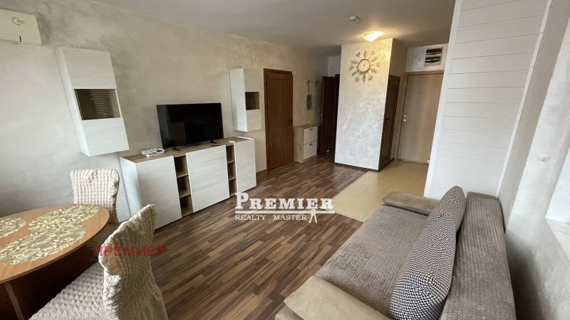 Продава 2-СТАЕН в област Бургас, гр. Свети Влас - 75 кв.м / 125 000 € » 244 478.75 лв., ПРЕМИЕР