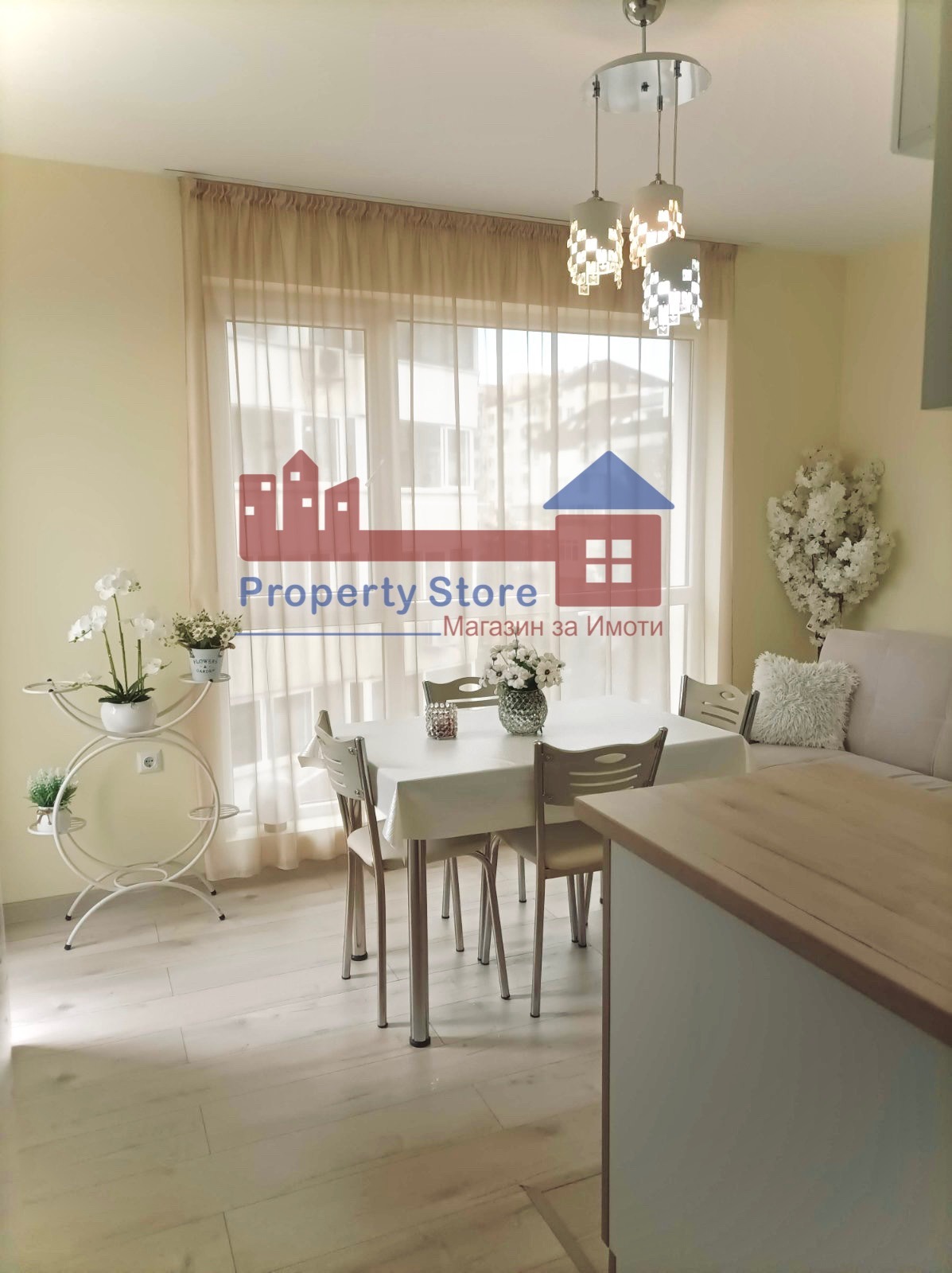 Продава 2-СТАЕН | Imot.bg — изображение 1