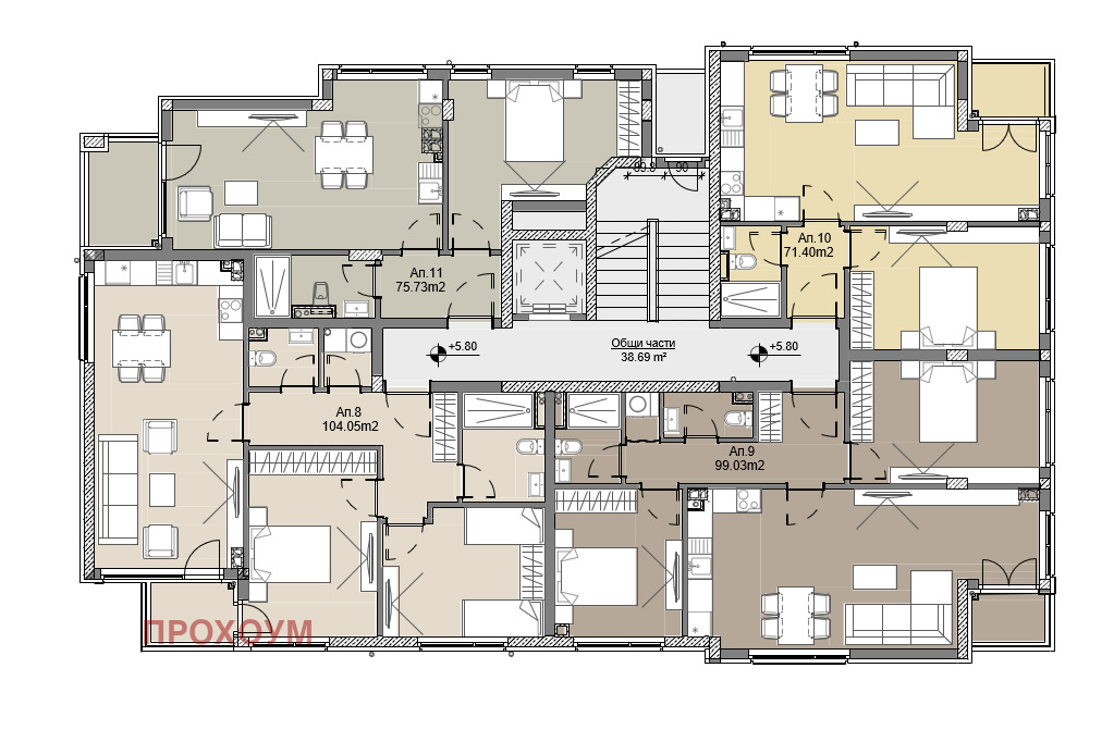 Продава 2-СТАЕН | Imot.bg — изображение 13