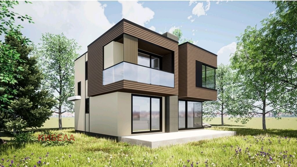 Продава КЪЩА | Imot.bg — изображение 1