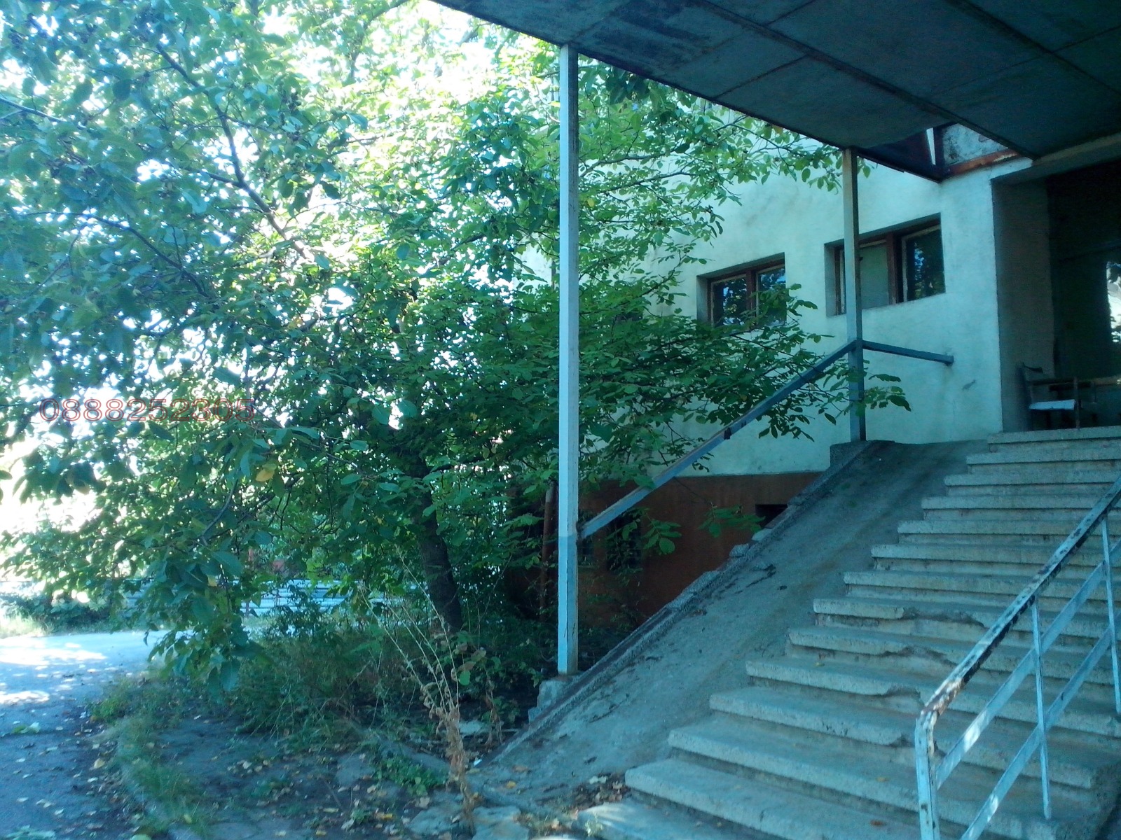 Продава САМОСТОЯТЕЛНА СГРАДА | Imot.bg — изображение 4