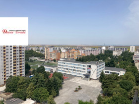 1 bedroom Slaveykov, Burgas 1