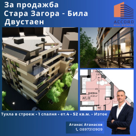 Продажба на имоти в  град Стара Загора — страница 16 - изображение 3 