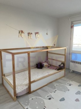 1 Schlafzimmer Ljulin 10, Sofia 10