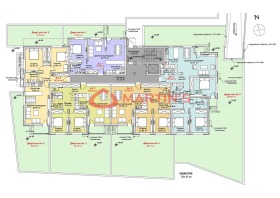 4-СТАЕН, 346 m2