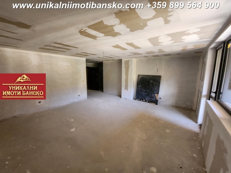 Na prodej  Studio oblast Blagoevgrad , Bansko , 57 m2 | 21405429 - obraz [7]