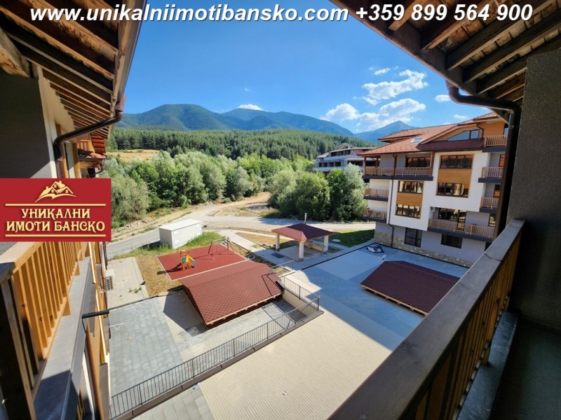 Na prodej  Studio oblast Blagoevgrad , Bansko , 57 m2 | 21405429 - obraz [4]