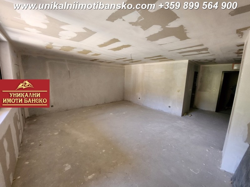 Na prodej  Studio oblast Blagoevgrad , Bansko , 57 m2 | 21405429 - obraz [6]