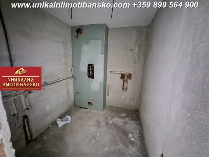 Na prodej  Studio oblast Blagoevgrad , Bansko , 57 m2 | 21405429 - obraz [8]