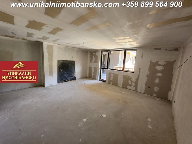 Na prodej  Studio oblast Blagoevgrad , Bansko , 57 m2 | 21405429 - obraz [5]