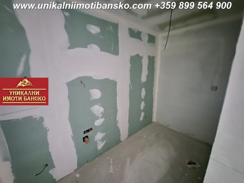 Na prodej  Studio oblast Blagoevgrad , Bansko , 57 m2 | 21405429 - obraz [9]