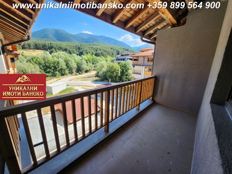Na prodej  Studio oblast Blagoevgrad , Bansko , 57 m2 | 21405429 - obraz [3]