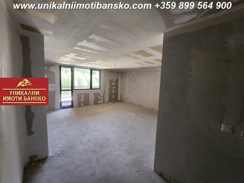 Na prodej  Studio oblast Blagoevgrad , Bansko , 57 m2 | 21405429