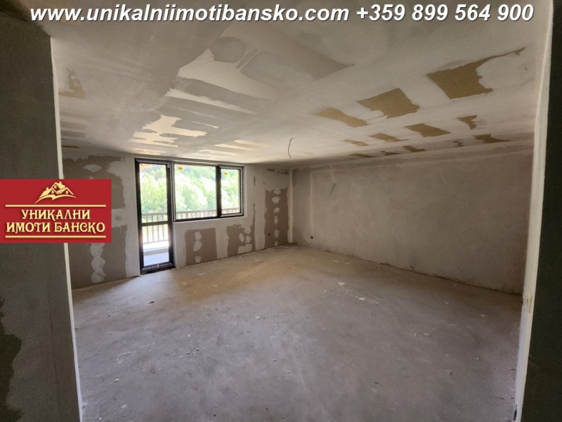Na prodej  Studio oblast Blagoevgrad , Bansko , 57 m2 | 21405429 - obraz [2]