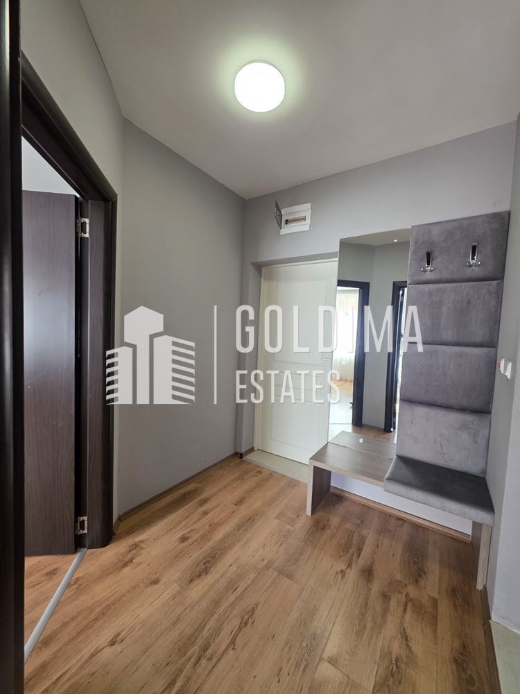 Продава 1-СТАЕН, гр. Поморие, област Бургас, снимка 4 - Апартаменти - 53085964