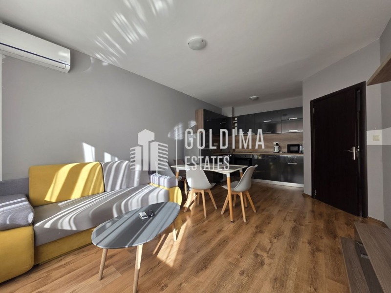 Продава 1-СТАЕН, гр. Поморие, област Бургас, снимка 2 - Апартаменти - 53085964