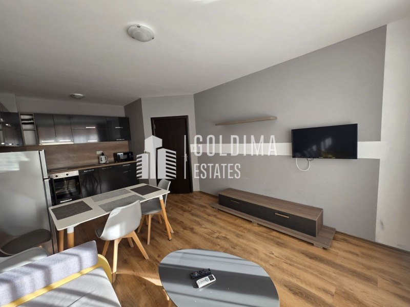 Продава 1-СТАЕН, гр. Поморие, област Бургас, снимка 3 - Апартаменти - 53085964