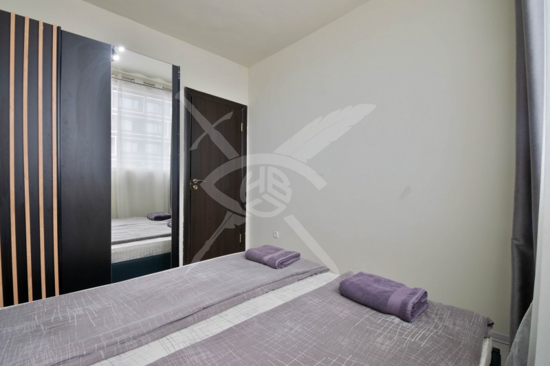 Продава 2-СТАЕН, гр. София, Банишора, снимка 6 - Апартаменти - 38010424