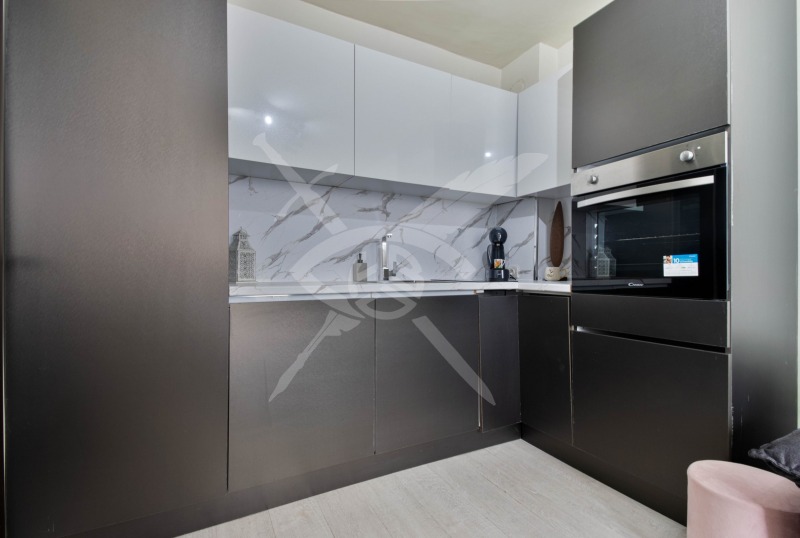 Продава 2-СТАЕН, гр. София, Банишора, снимка 4 - Апартаменти - 38010424