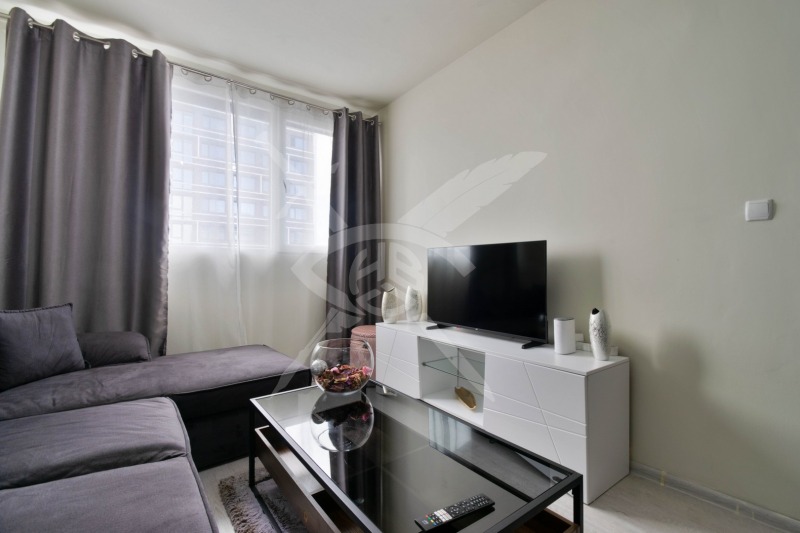 Продава 2-СТАЕН, гр. София, Банишора, снимка 2 - Апартаменти - 38010424