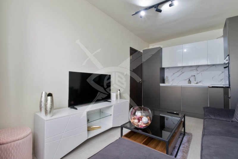 Продава 2-СТАЕН, гр. София, Банишора, снимка 3 - Апартаменти - 38010424