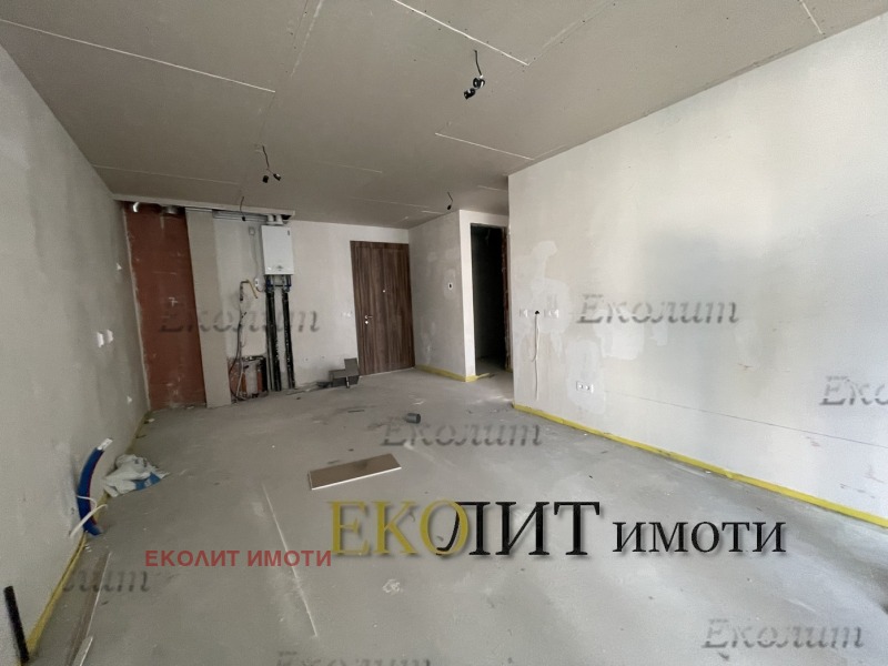 Продава 2-СТАЕН, гр. София, Кръстова вада, снимка 3 - Aпартаменти - 48414603