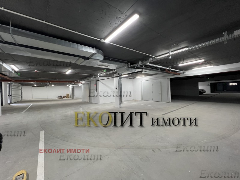 Продава 2-СТАЕН, гр. София, Кръстова вада, снимка 8 - Aпартаменти - 48414603