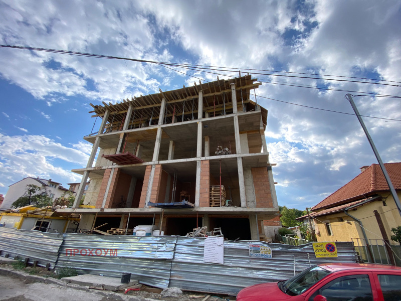 Eladó  1 hálószoba Sofia , Levski , 74 négyzetméter | 85886025