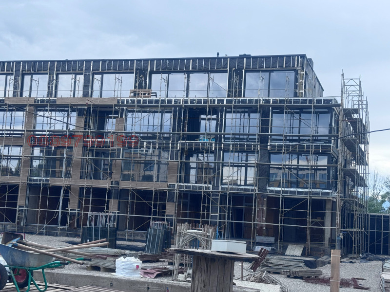 Продава  2-стаен, град София, Кръстова вада •  225 000 EUR • ID 53303354 — holmes.bg - [1] 