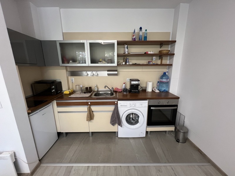 Zu verkaufen  1 Schlafzimmer region Pasardschik , Welingrad , 68 qm | 16255661 - Bild [4]