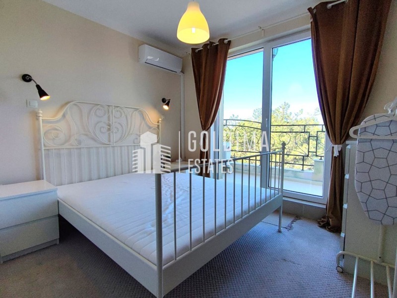 En venta  1 dormitorio región Burgas , Pomorie , 62 metros cuadrados | 43525981 - imagen [5]
