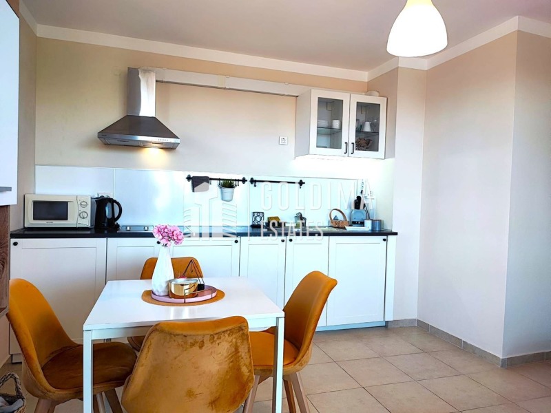 En venta  1 dormitorio región Burgas , Pomorie , 62 metros cuadrados | 43525981 - imagen [4]
