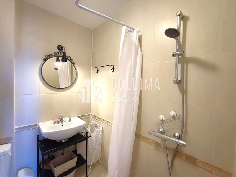 En venta  1 dormitorio región Burgas , Pomorie , 62 metros cuadrados | 43525981 - imagen [6]