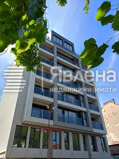 Продава  2-стаен град София , Център , 108 кв.м | 30303813 - изображение [12]