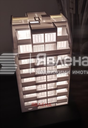 Продава  2-стаен град София , Център , 108 кв.м | 30303813 - изображение [4]