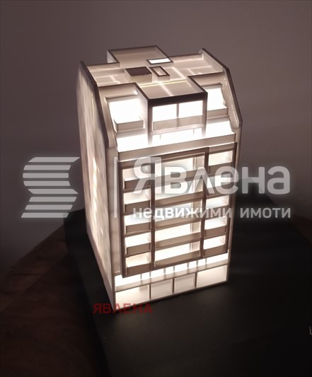 Продава  2-стаен град София , Център , 108 кв.м | 30303813 - изображение [3]