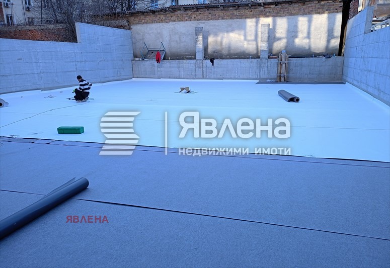 Продава  2-стаен град София , Център , 108 кв.м | 30303813 - изображение [11]