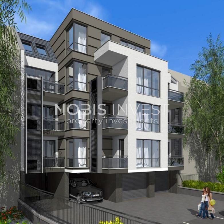 For Sale  1 bedroom Plovdiv , Kamenitsa 1 , 74 sq.m | 87675596 - image [3]