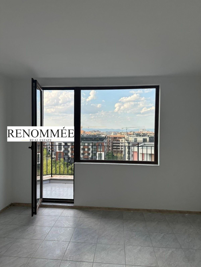 En venta  1 dormitorio Sofia , Malinova dolina , 82 metros cuadrados | 50431182 - imagen [3]