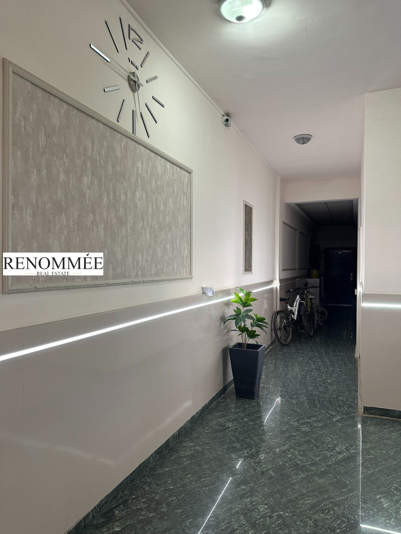 En venta  1 dormitorio Sofia , Malinova dolina , 82 metros cuadrados | 50431182 - imagen [12]