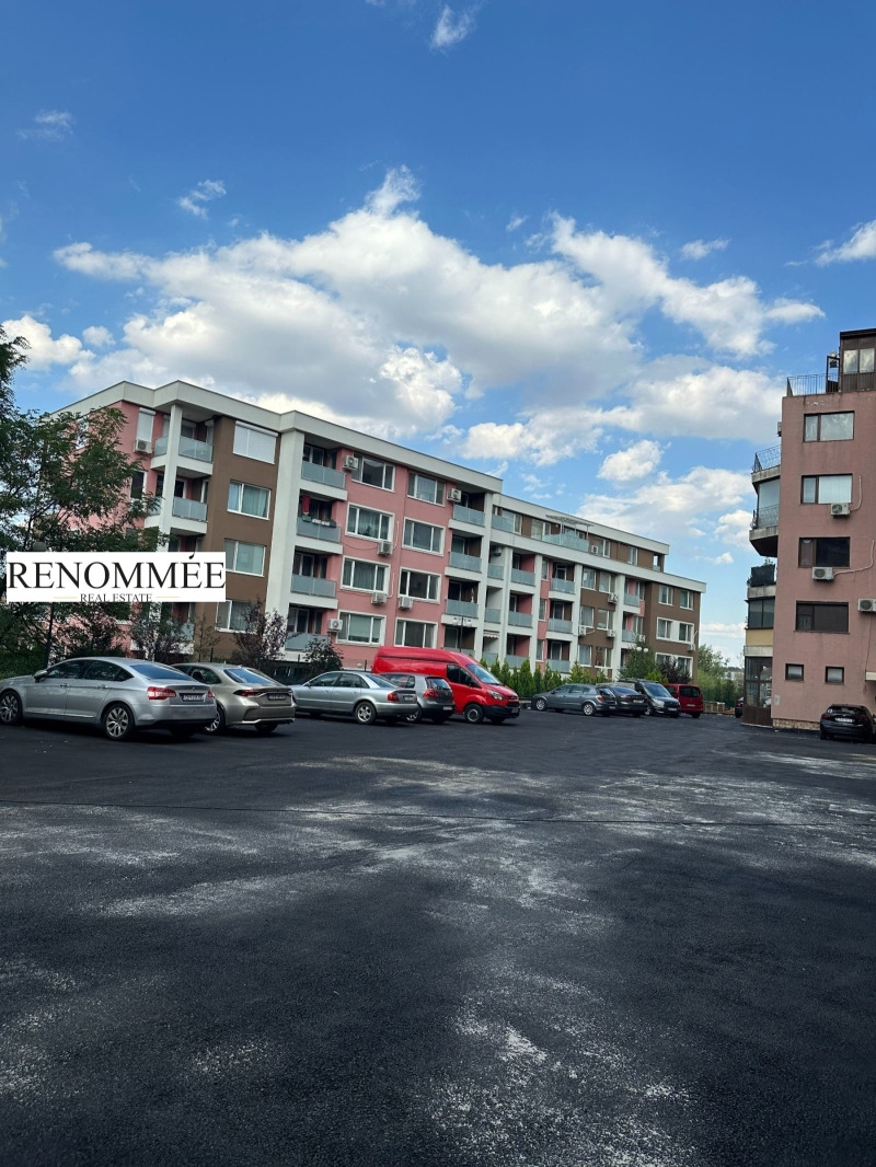 En venta  1 dormitorio Sofia , Malinova dolina , 82 metros cuadrados | 50431182 - imagen [8]