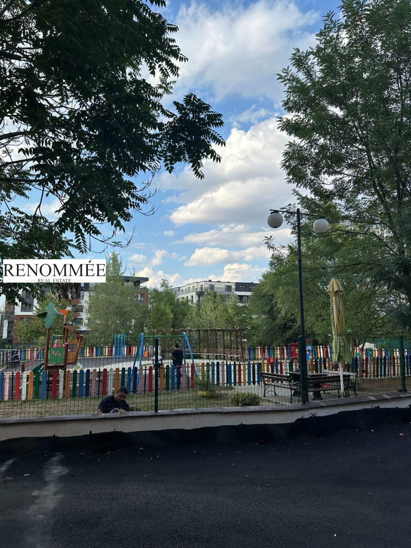 En venta  1 dormitorio Sofia , Malinova dolina , 82 metros cuadrados | 50431182 - imagen [15]