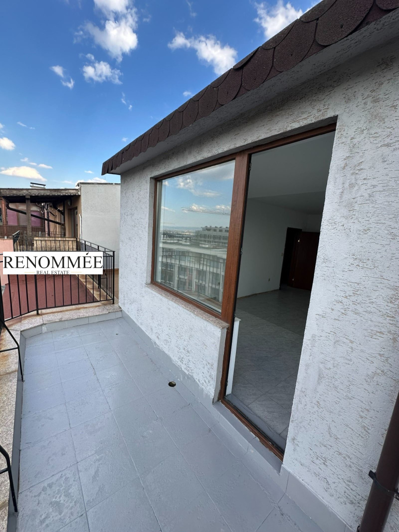 En venta  1 dormitorio Sofia , Malinova dolina , 82 metros cuadrados | 50431182 - imagen [5]