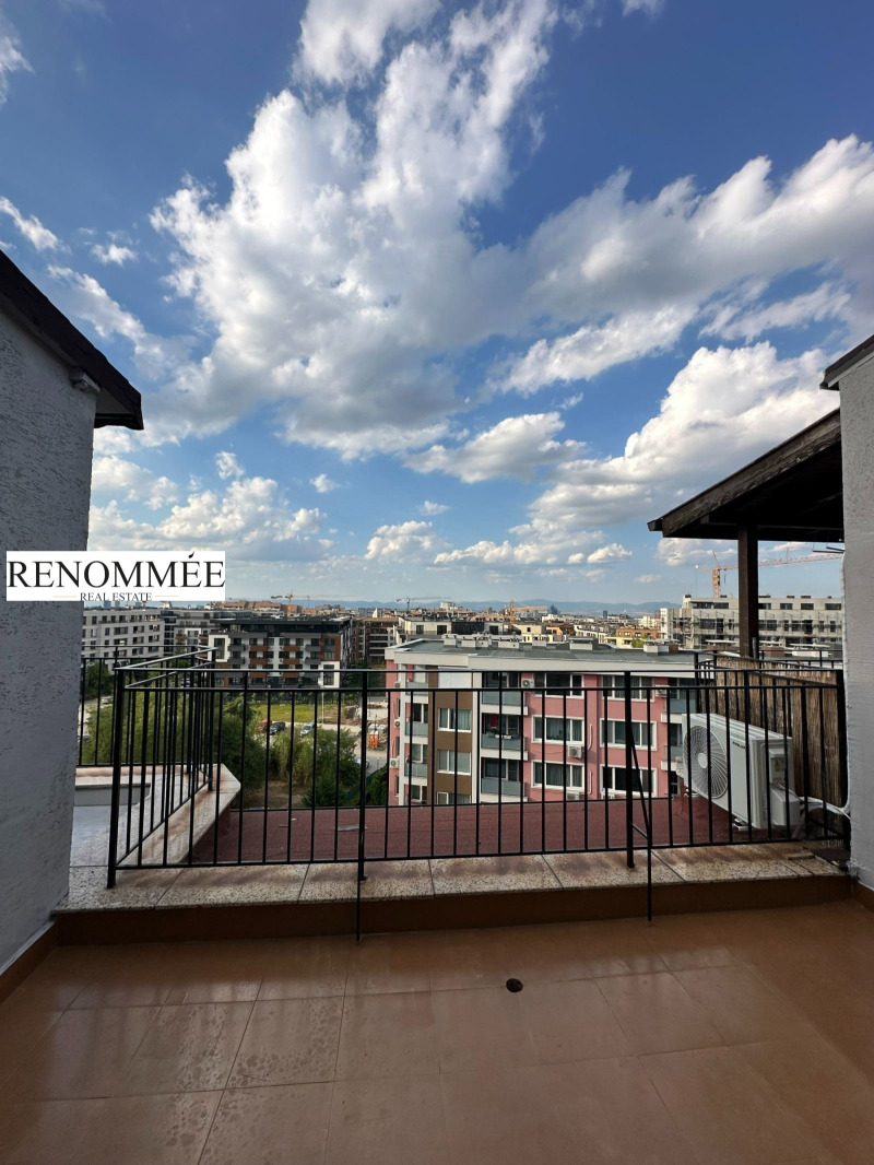 En venta  1 dormitorio Sofia , Malinova dolina , 82 metros cuadrados | 50431182 - imagen [7]