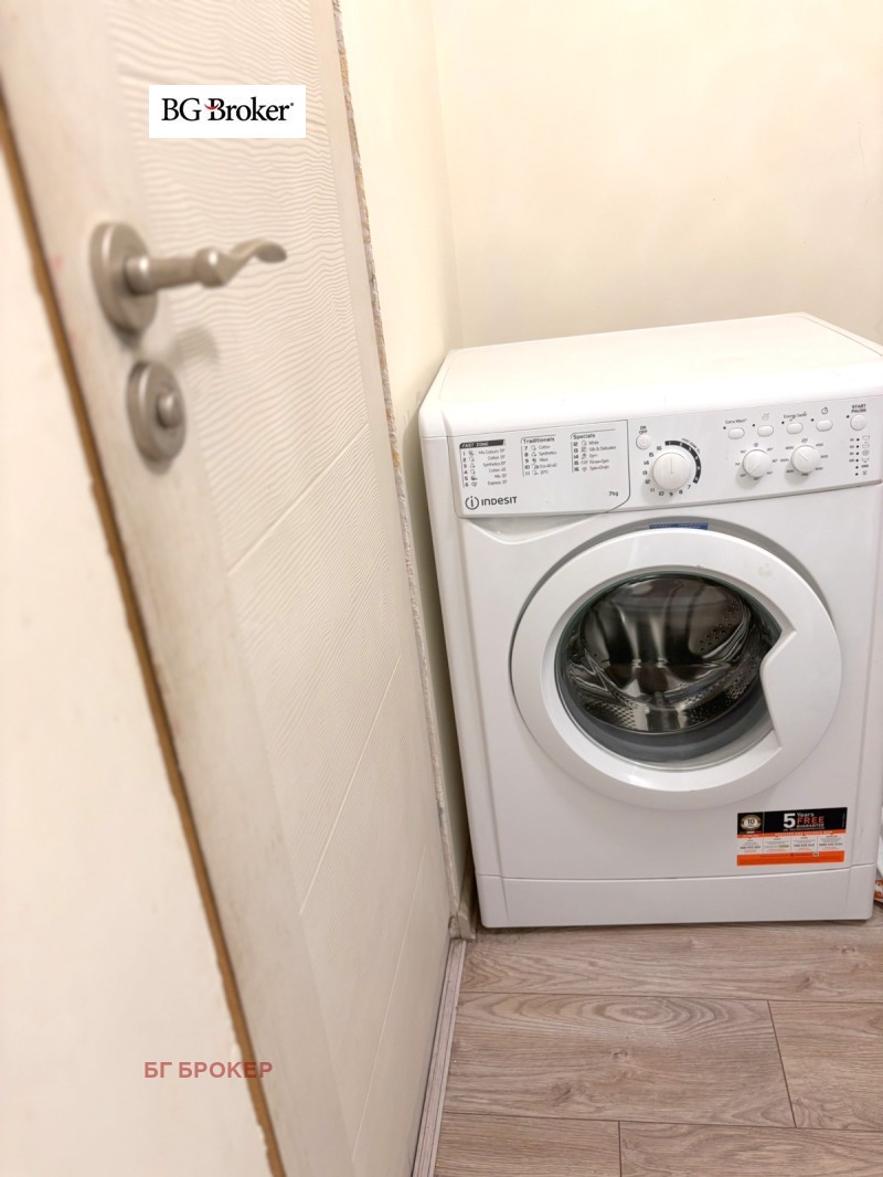Продава  2-стаен град София , Дружба 1 , 42 кв.м | 46628576 - изображение [8]