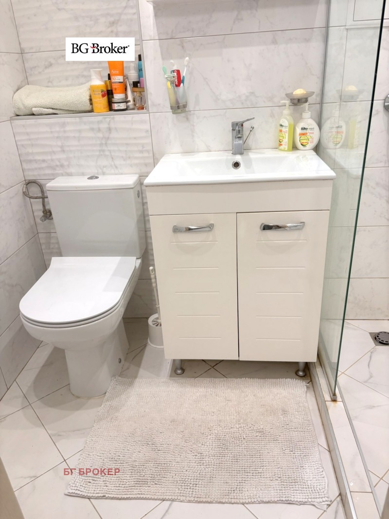 Продава  2-стаен град София , Дружба 1 , 42 кв.м | 46628576 - изображение [5]