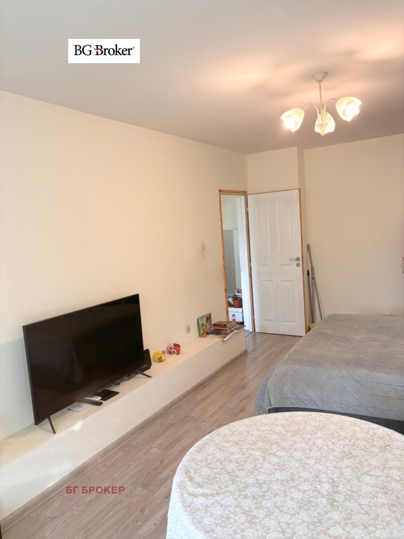 Продава  2-стаен град София , Дружба 1 , 42 кв.м | 46628576