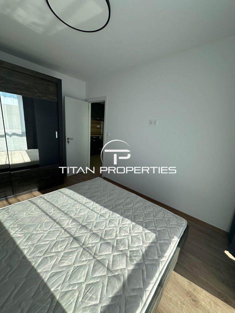 Продава 2-СТАЕН, гр. Бургас, Сарафово, снимка 6 - Апартаменти - 53324226