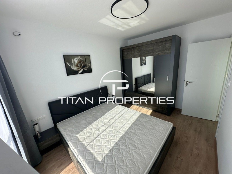 Продава 2-СТАЕН, гр. Бургас, Сарафово, снимка 4 - Апартаменти - 53324226